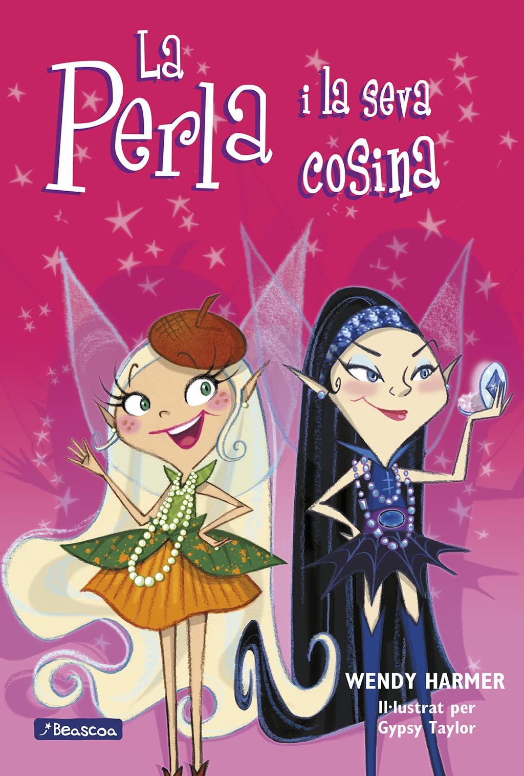 La Perla 8 - La Perla i la seva cosina (Primeres lectures)