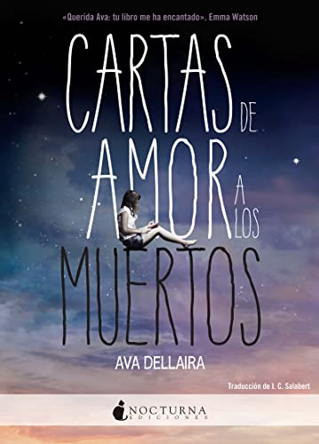 Cartas De Amor A Los Muertos: 25 (Literatura Mágica)