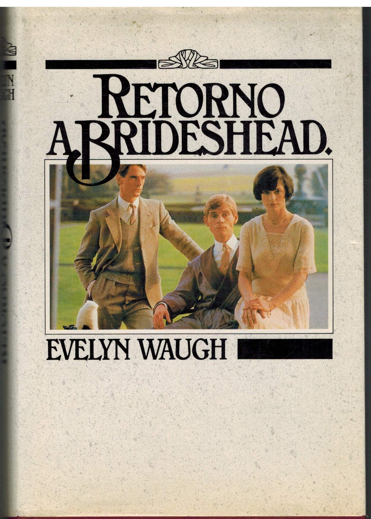 RETORNO A BRIDESHEAD
