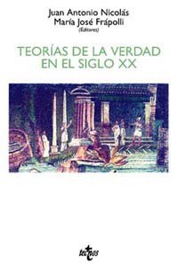 Teorías de la verdad en el siglo XX (Ventana Abierta)
