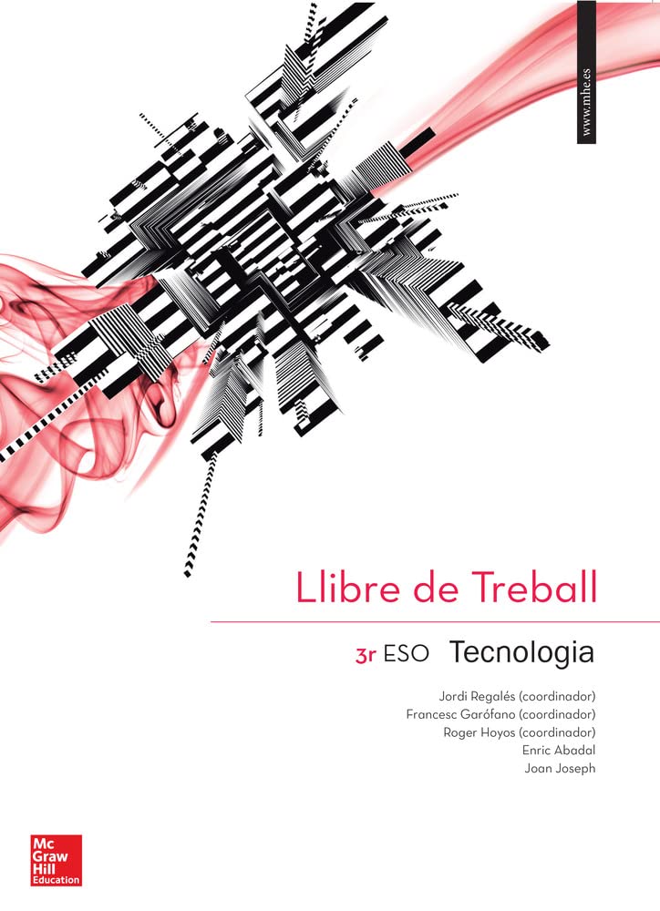 MAC - Tecnologia 3 ESO - 9788448195649