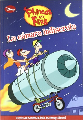 La cámara indiscreta