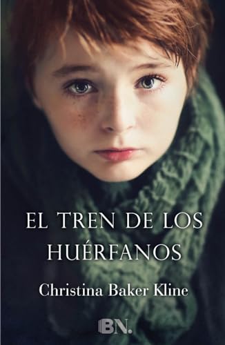 El tren de los huérfanos (Grandes novelas)