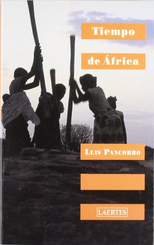 Tiempo de África: 59 (Nan-Shan)