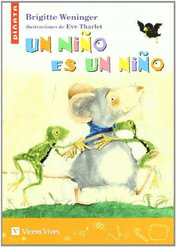 Un Nio Es Un Nio