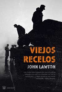 Viejos recelos: 145 (NOVELA POLICÍACA)