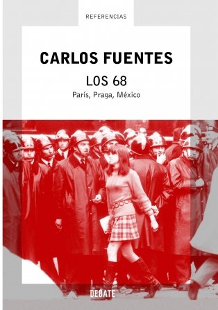 Los 68: París, Praga, México (HISTORIAS)