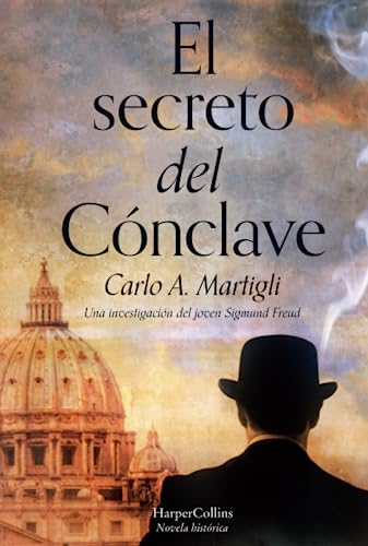 El secreto del Cónclave (HARPERCOLLINS)