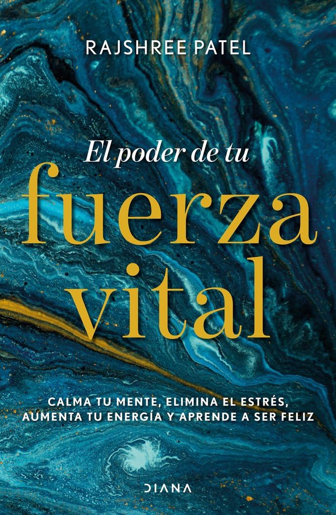 El poder de tu fuerza vital (Autoconocimiento)