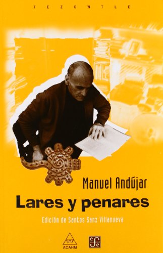 Lares Y Penares (Tezontle (fce))