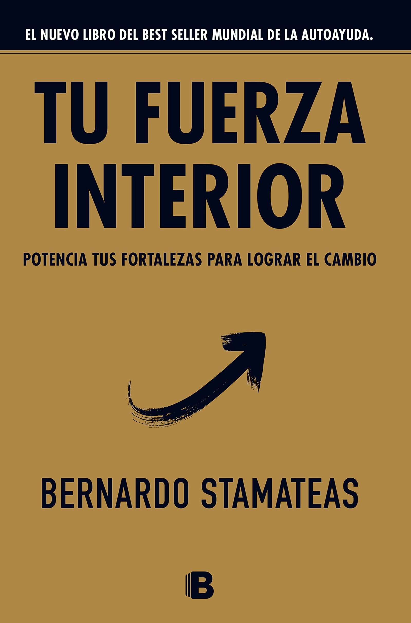 Tu fuerza interior (No ficción)