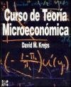 CURSO TEORIA MICROECONOMICA-KR (SIN COLECCION)