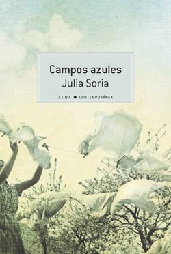 Campos azules: 49 (Contemporánea)