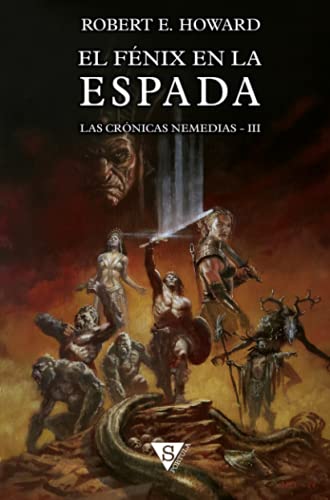 El fénix en la espada