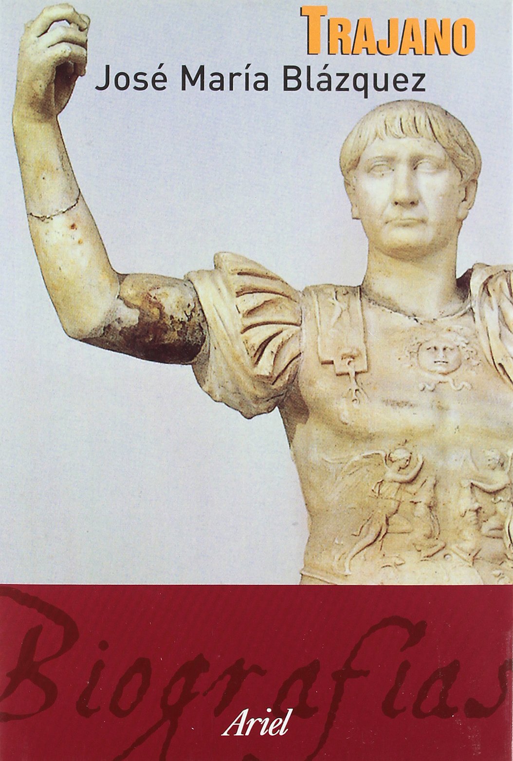 Trajano (Biografías)