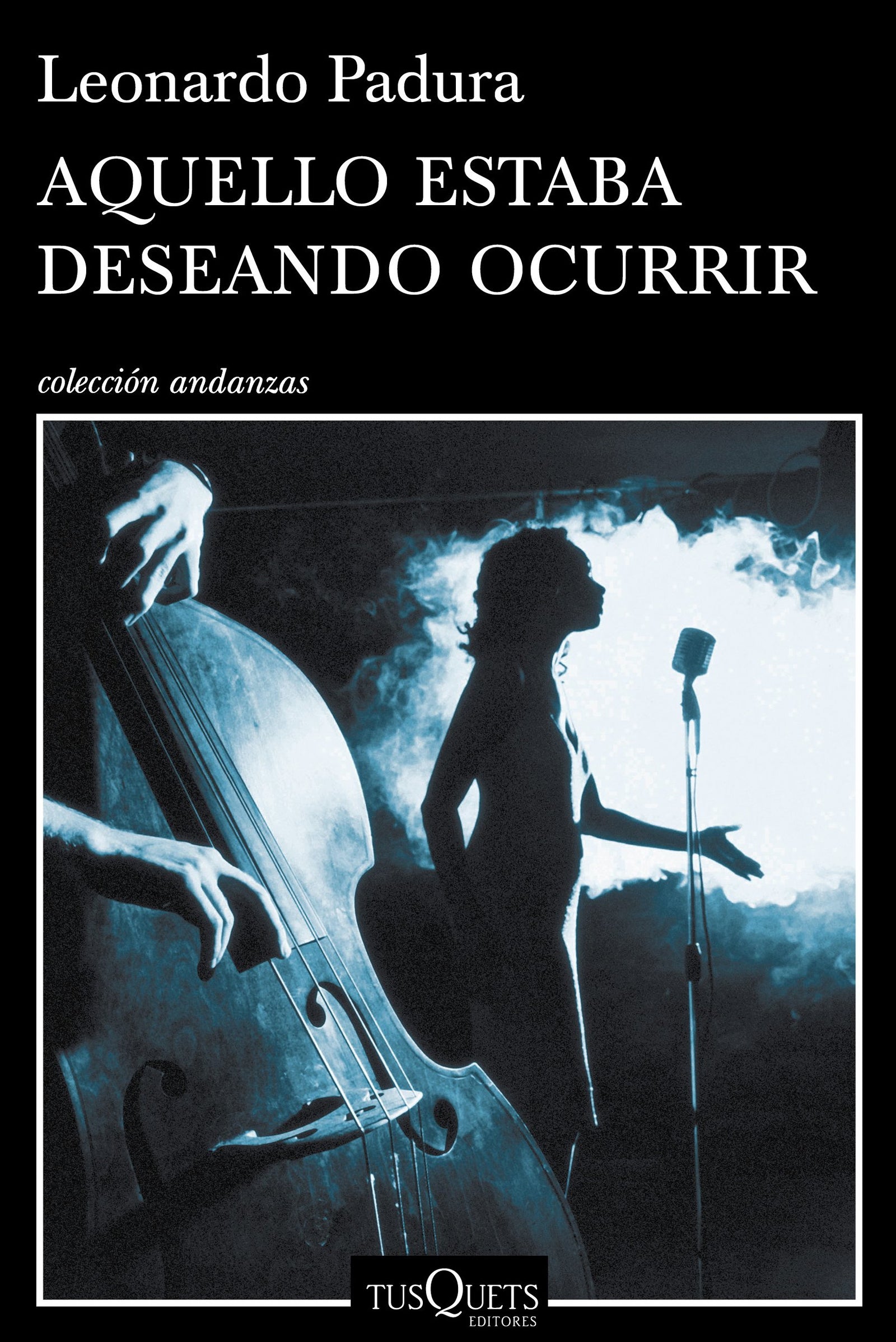 Aquello estaba deseando ocurrir: 849 (Andanzas)