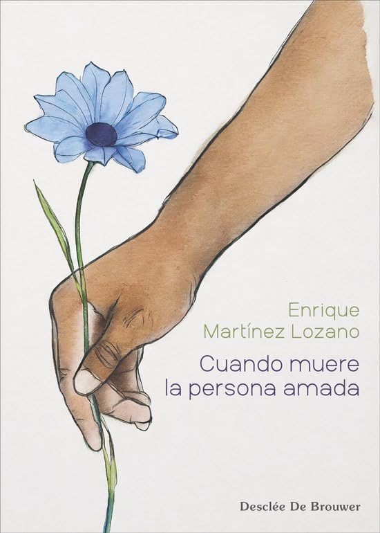 Cuando muere la persona amada. Guía clínica completa de teoría y práctica: 117 (A los cuatro vientos)