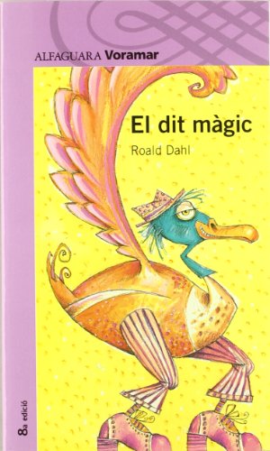 El Dit Magic - Voramar (LECTURAS)