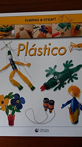 Plástico