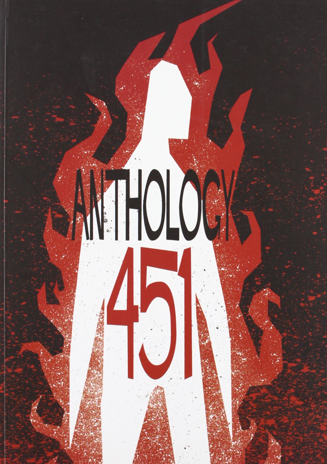 ANTHOLOGY 451 (SIN COLECCION)
