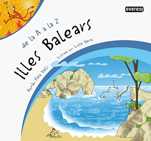 De la A a la Z. Illes Balears