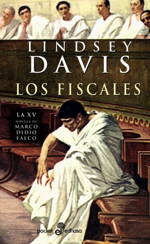 Los fiscales (XV) (bolsillo) (Pocket)