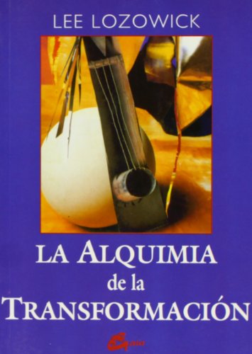 La alquimia de la transformación