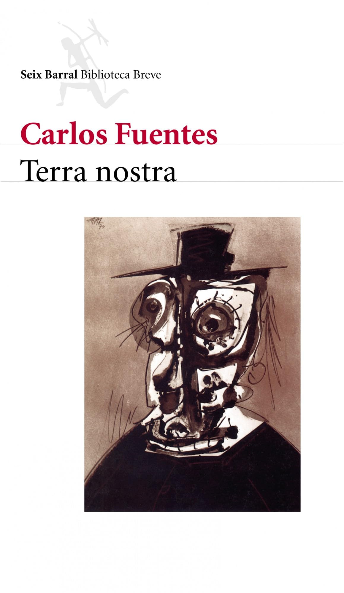 Terra nostra: 1 (COL.BIBLIOTECA.BREVE)