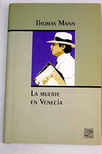 La muerte en venecia