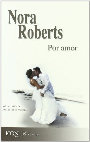 Por amor (Diamante (harlequin))