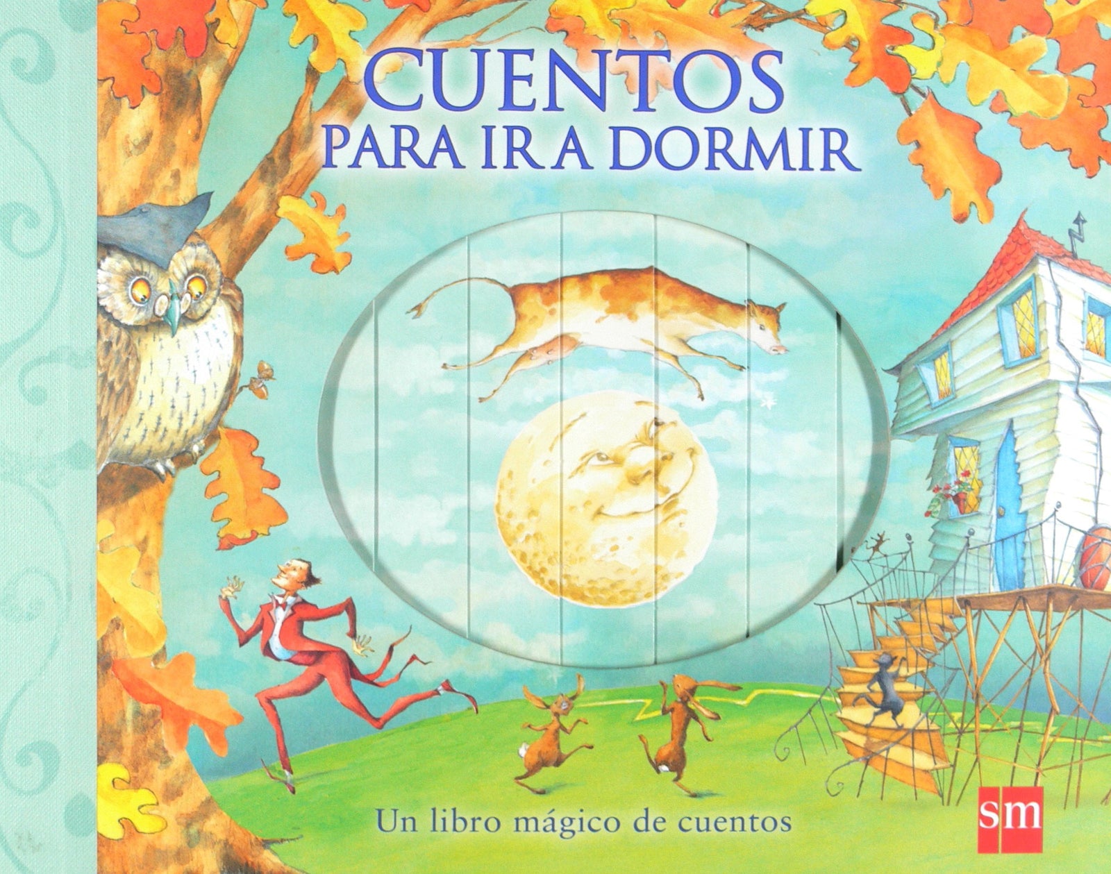 Cuentos para ir a dormir (SIN COLECCION)