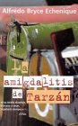 La Amigdalitas De Tarzan/tarzan's Tonsillitis