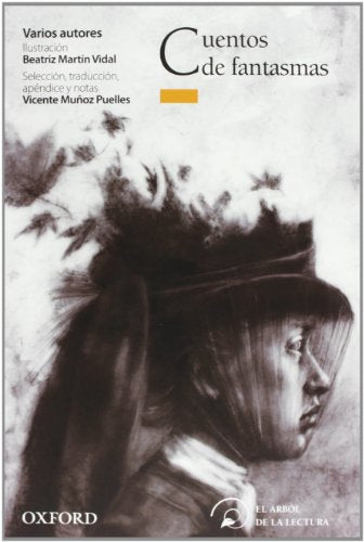 Cuentos de fantasmas