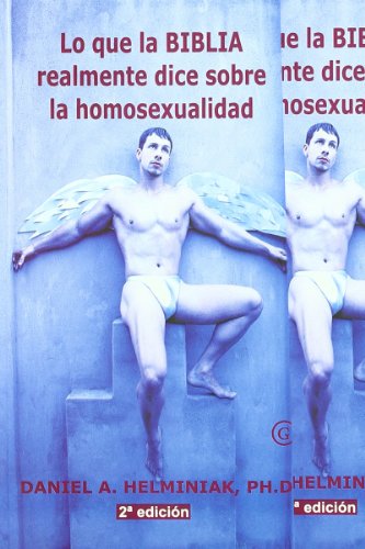 Lo Que Biblia Realmente Dice Sobr (G)