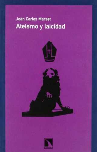 Ateísmo y laicidad