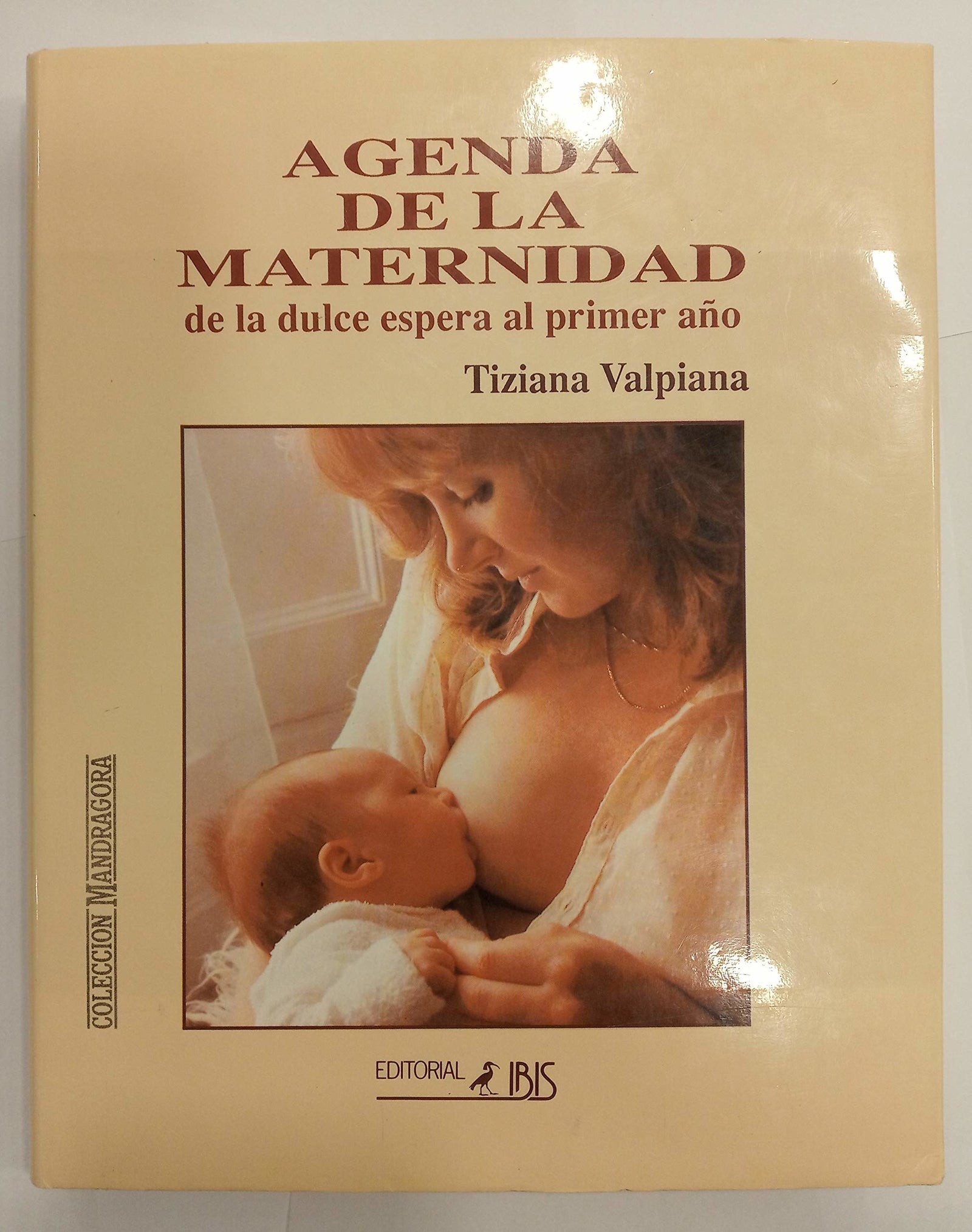AGENDA MATERNIDAD IBIS