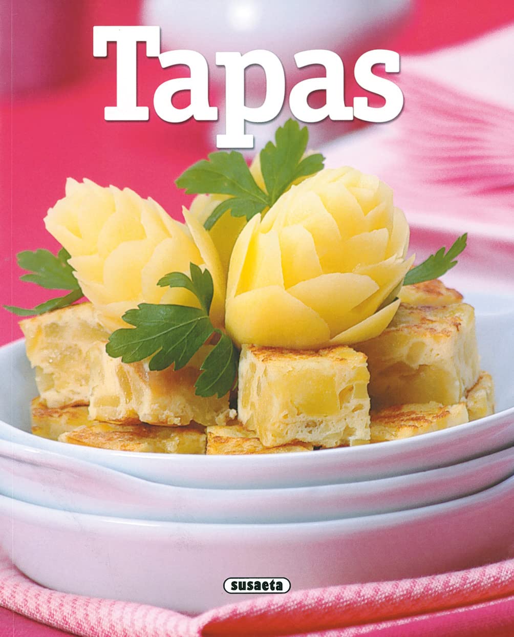 Tapas (Rincon Del Paladar) (El rincon del paladar)