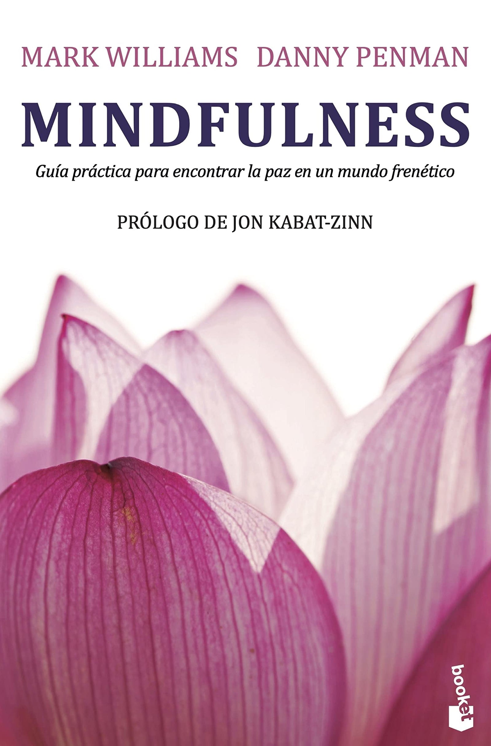 Mindfulness. Guía práctica (Vivir Mejor)