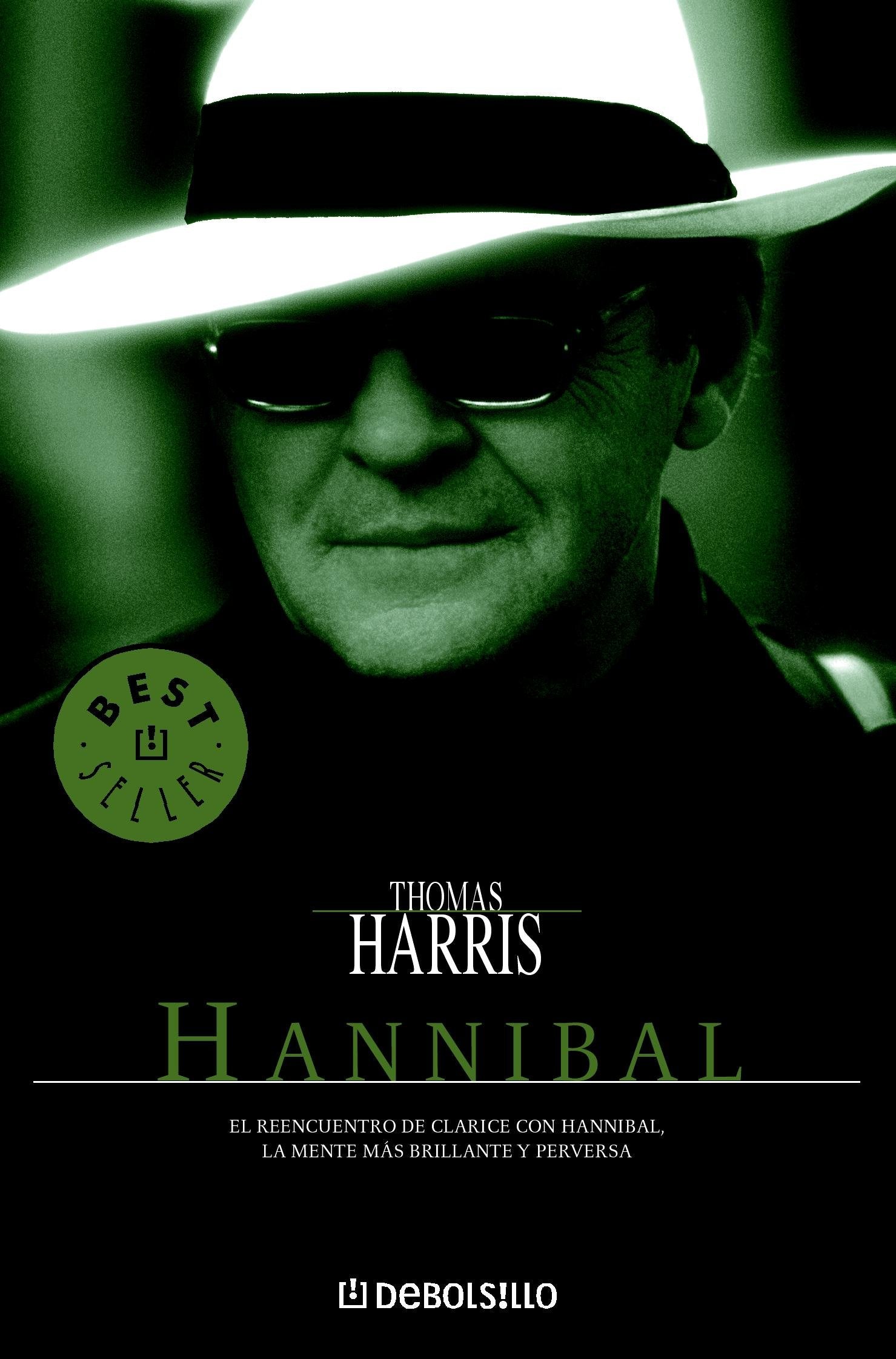 Hannibal (Hannibal Lecter 3) (Best Seller)