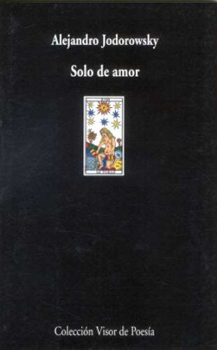 Solo de amor: 633 (Visor de Poesía)
