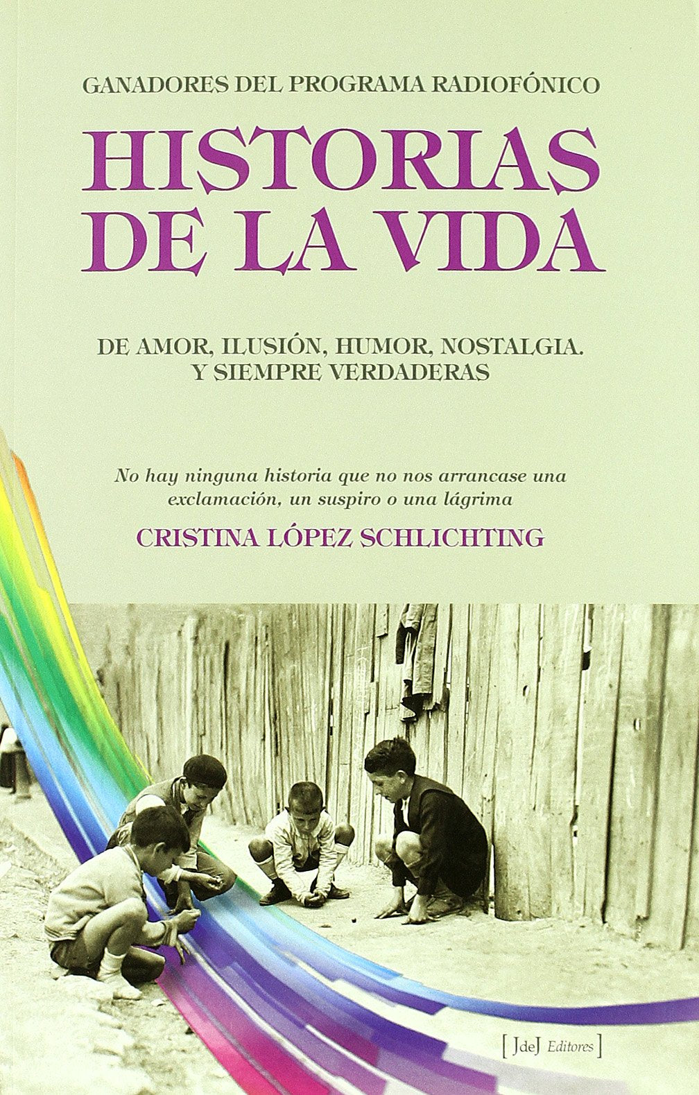 Historias de la vida