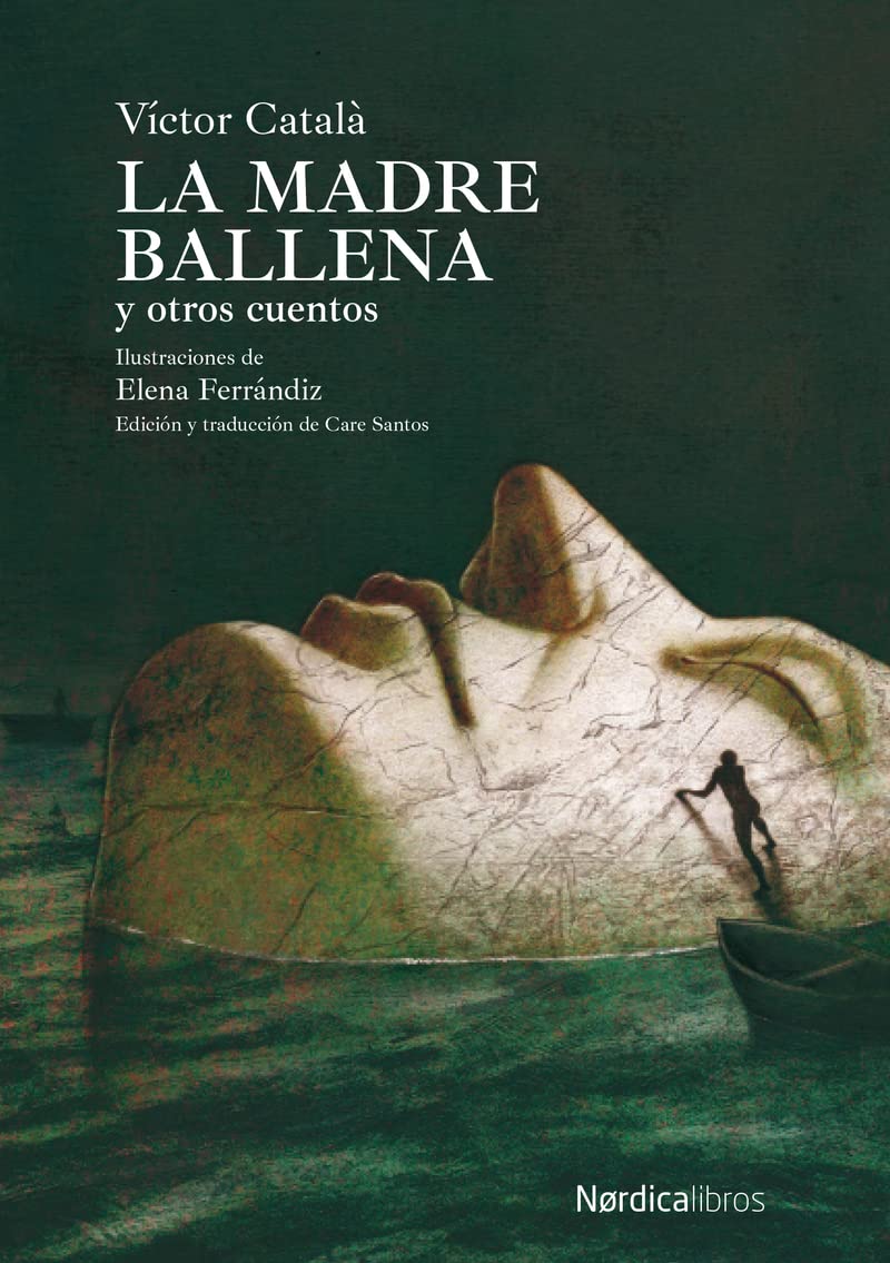 La madre ballena y otros cuentos (Ilustrados)