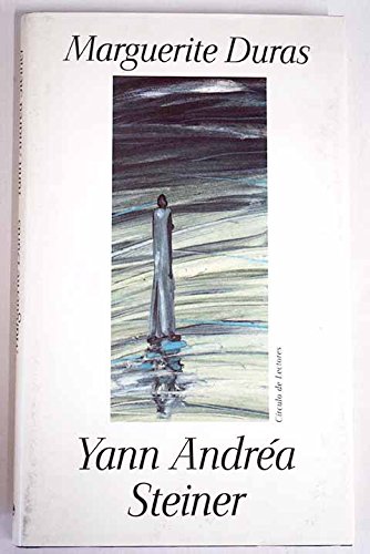 YANN ANDREA STEINER