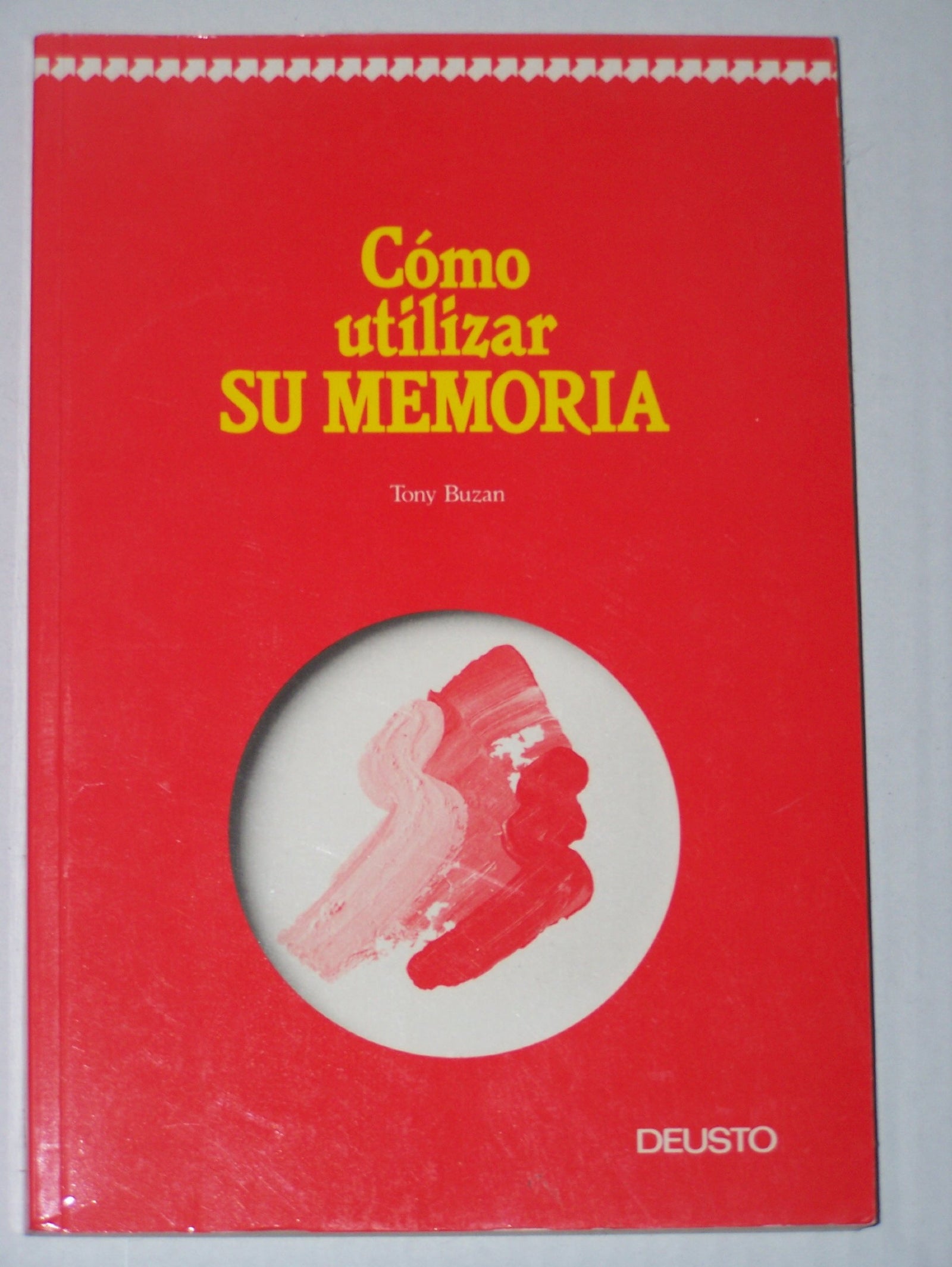 Como utilizar su memoria