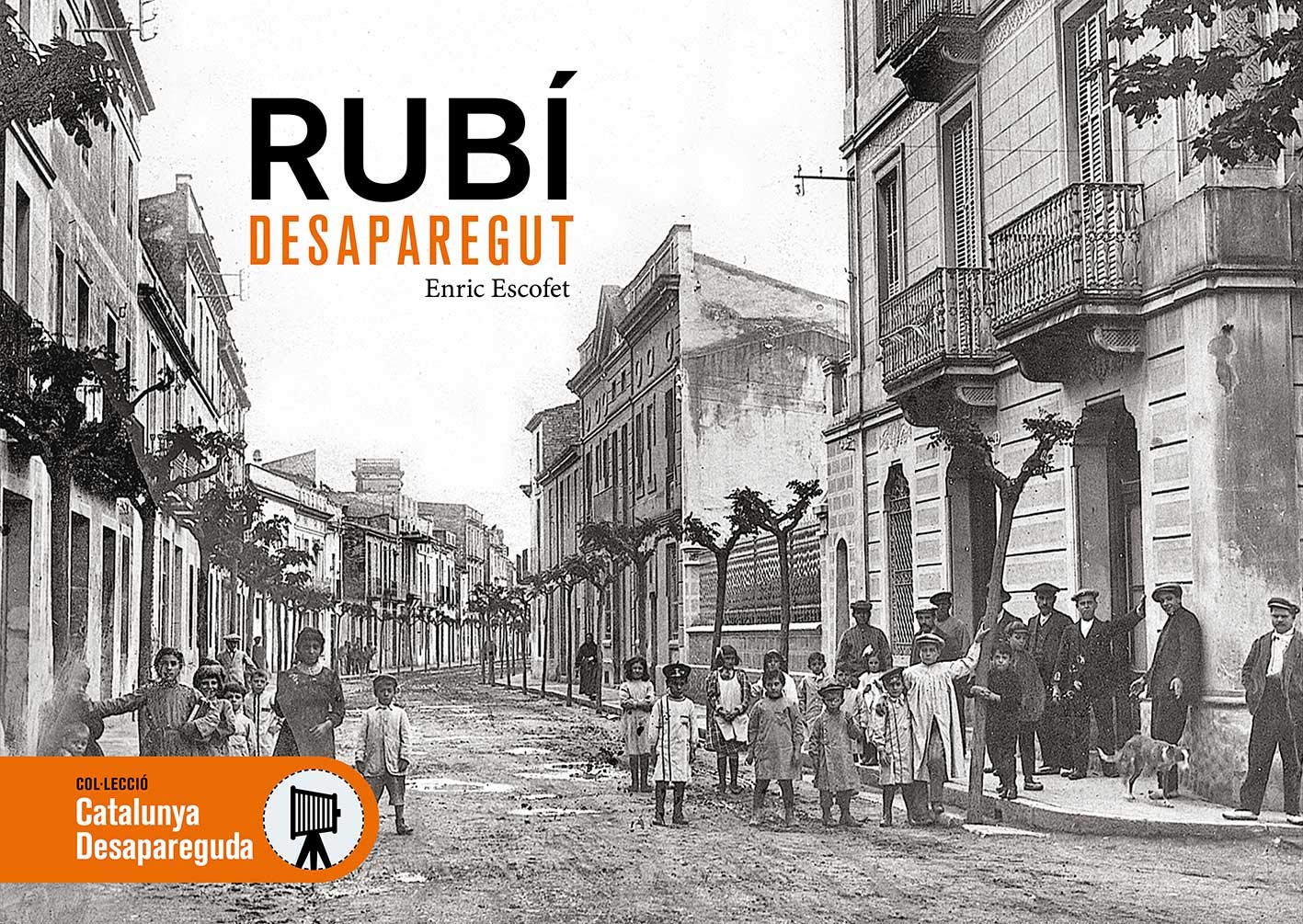 RUBÍ DESAPAREGUT