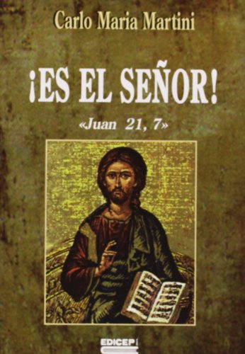 ¡es el señor!