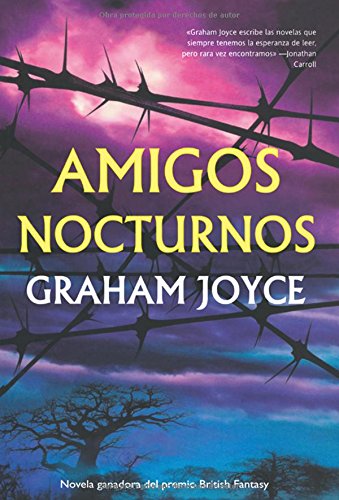 Amigos nocturnos (Línea Maestra)
