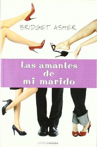LAS AMANTES DE MI MARIDO (Grandes novelas)