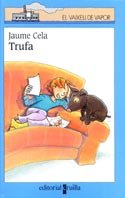 Trufa: 98 (El Barco de Vapor Azul)