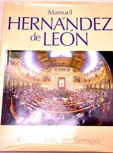 Cronica de un tiempo (Exposicion)